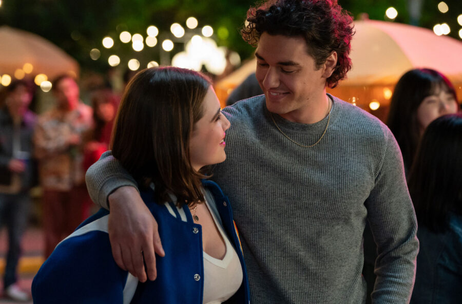 Serie tv: perch&eacute; tutti amano Off Campus