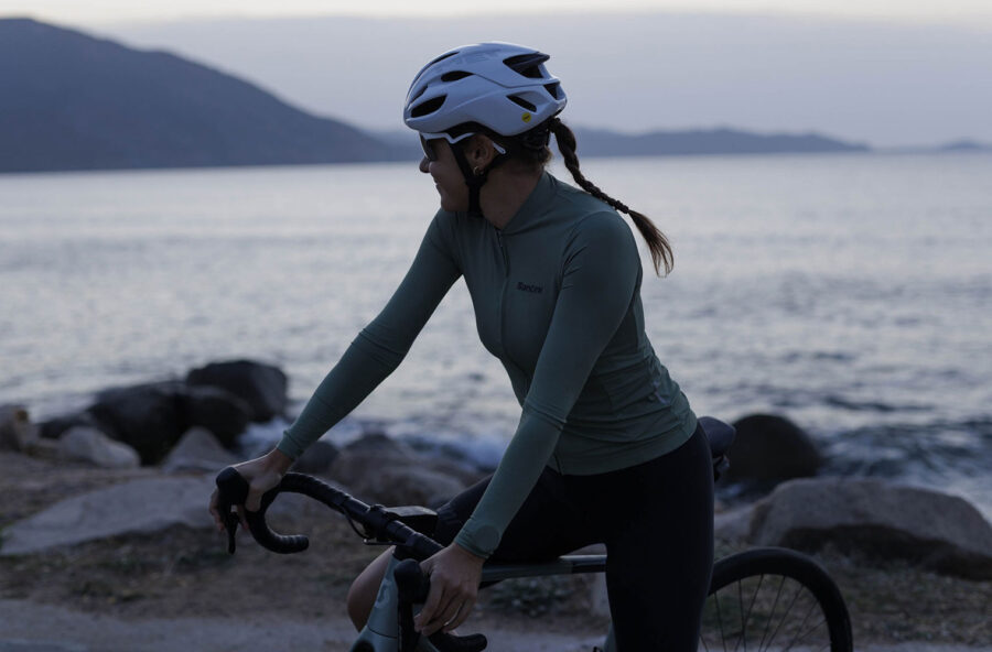 Gravel bike: cosa mangiare e cosa bere quando si esce a pedalare