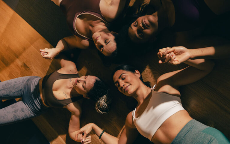 VIRGIN ACTIVE