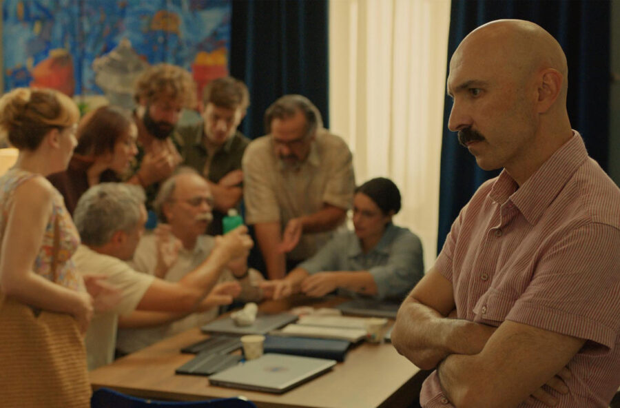 Milano Film Fest 2026: Smart Working per riflettere (con ironia) su come &egrave; cambiato il lavoro