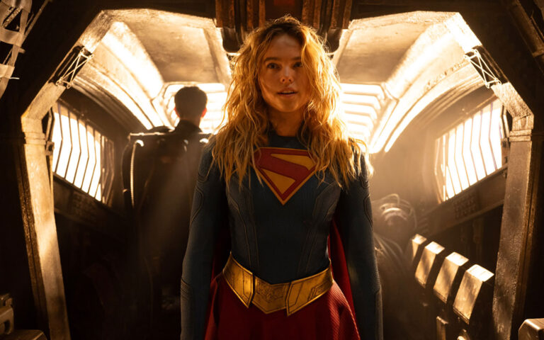 Supergirl