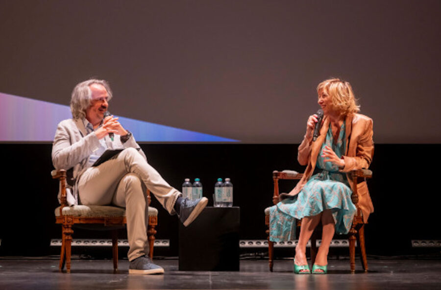 Milano Film Fest 2026: il cinema secondo Valeria Bruni Tedeschi