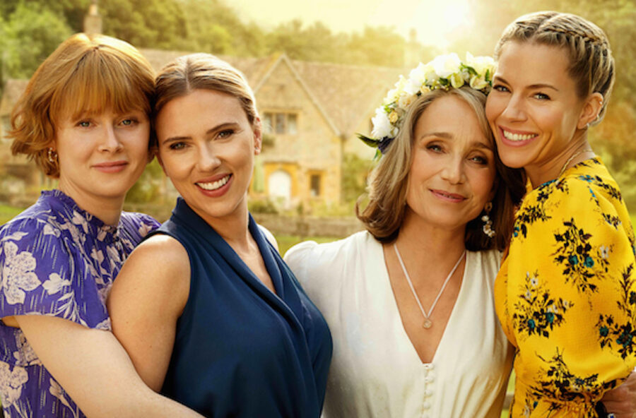 Stasera in tv: i film di oggi 10 giugno
