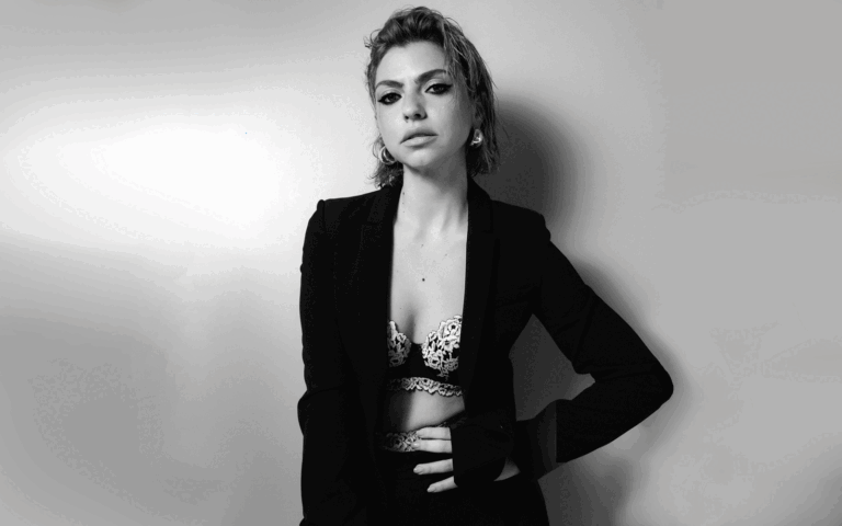 Federica Zacchia Federica Zacchia
