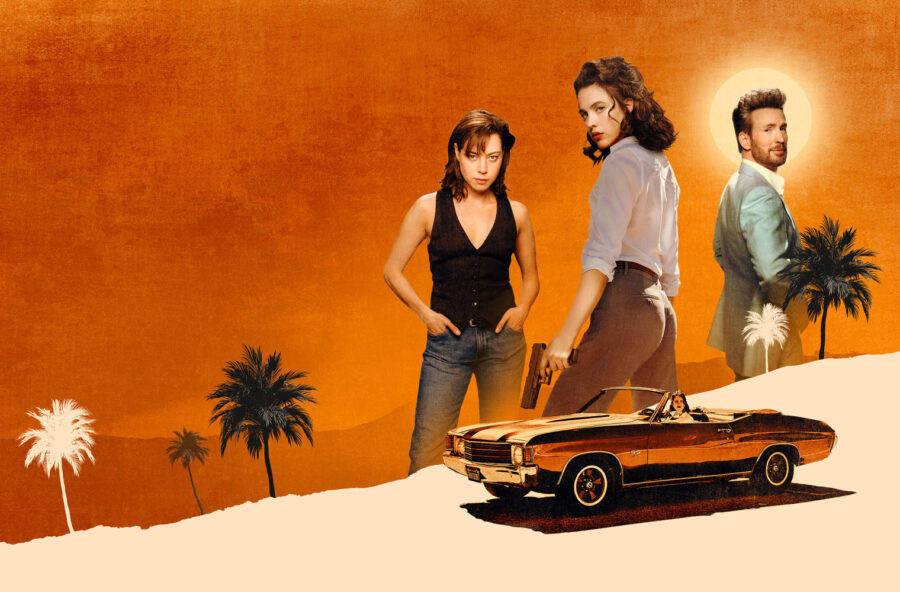 Stasera in tv: i film di oggi 22 luglio