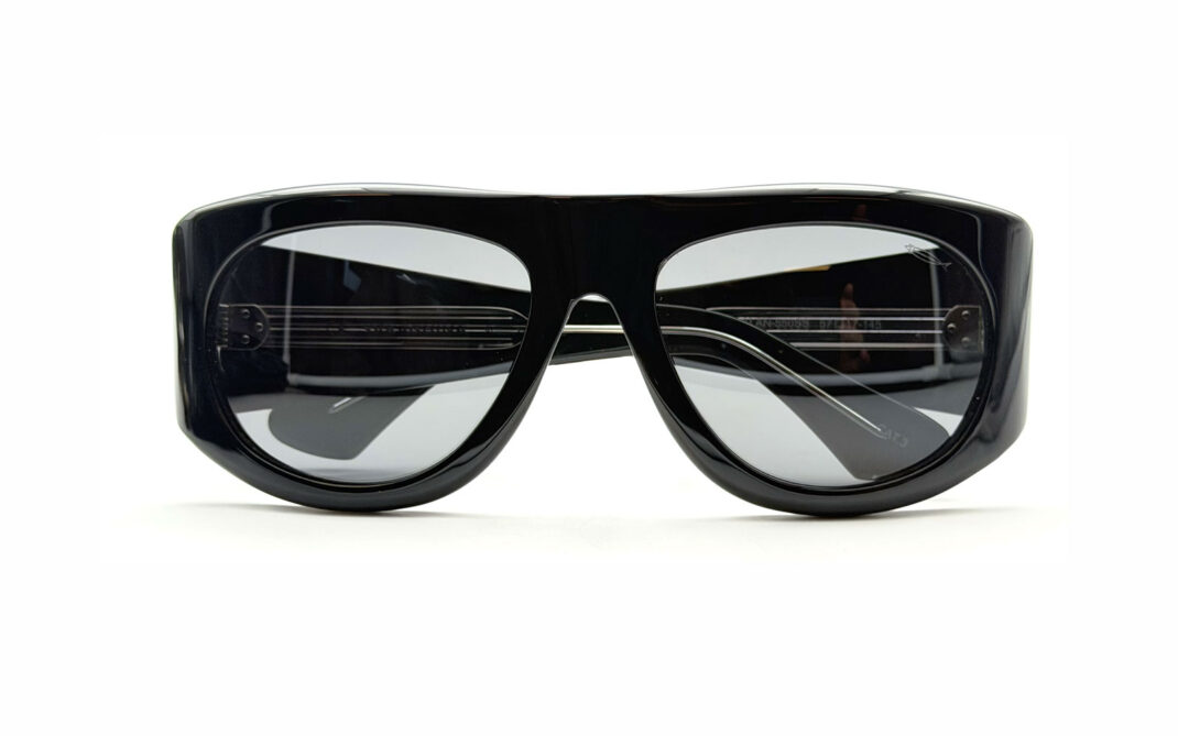 Occhiali-da-sole-modello-Alan.Saraghina--Eyewear-saraghinaeyewear.com Moda: estate in equilibrio