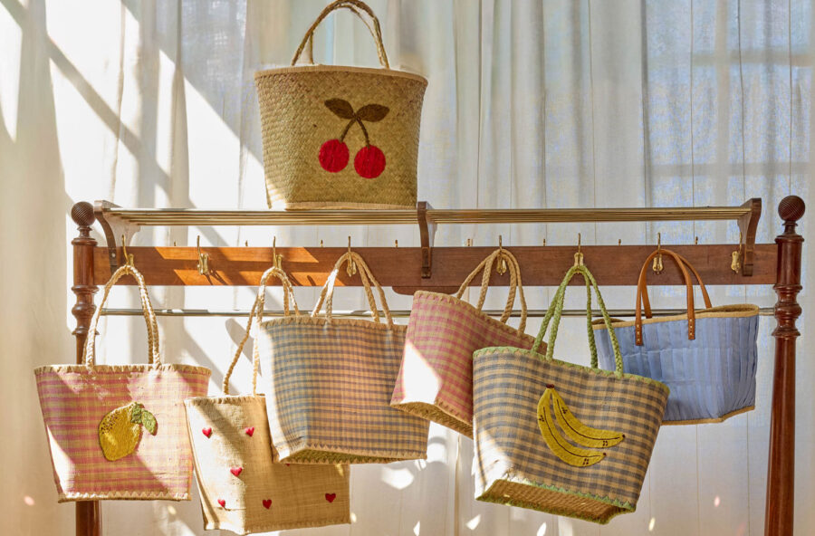 Moda: frutta di stagione&hellip; tutta da indossare