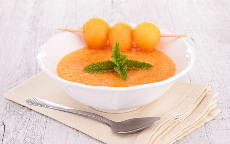 gazpacho-di-melone
