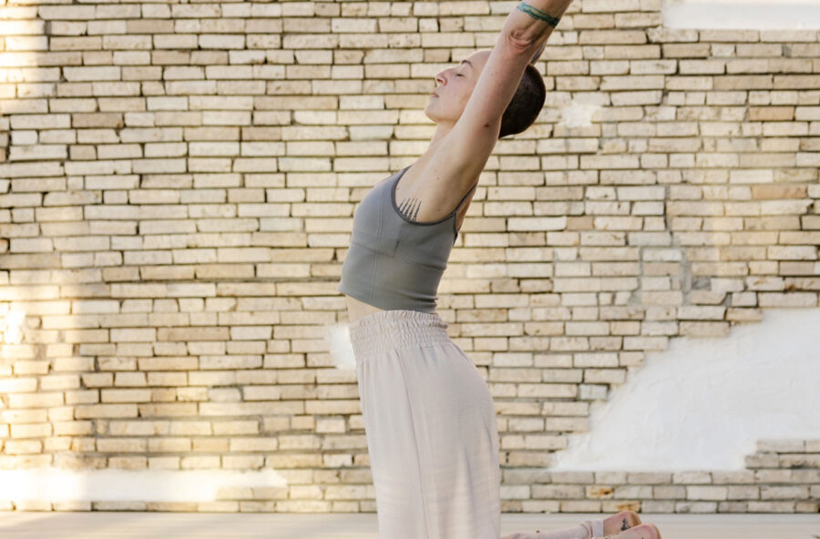 Yoga: non tutte le respirazioni sono uguali