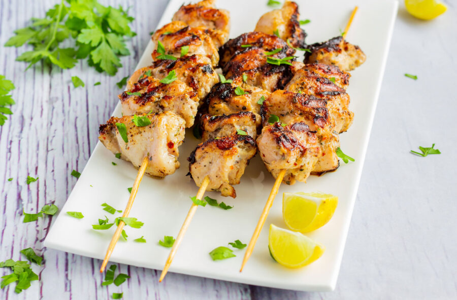 Pollo o tacchino?