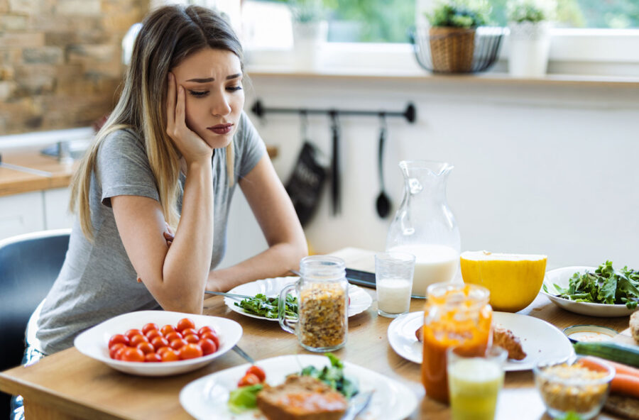 Alimentazione: come riconoscere le fake news