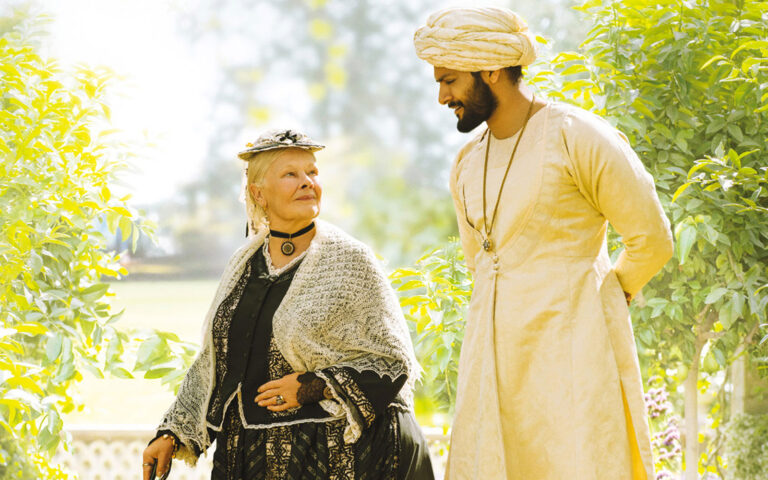 Vittoria e Abdul Vittoria e Abdul