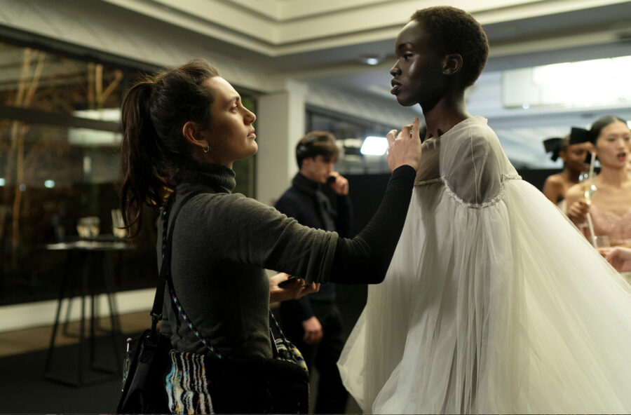 Cinema: Couture e gli altri film ambientati nel mondo della moda