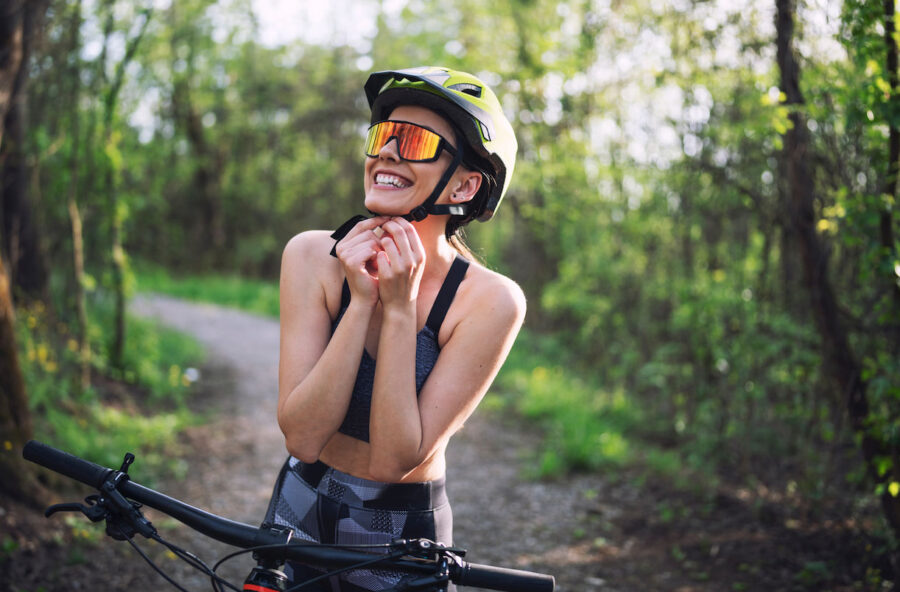Bicicletta: quando ti alleni considera anche le fasi ormonali