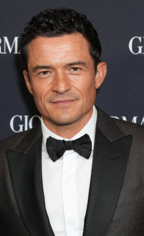 Venezia 83: Orlando Bloom