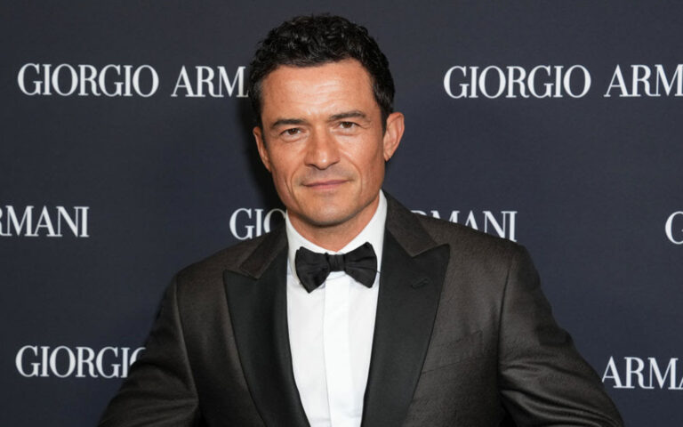 Orlando Bloom Orlando Bloom