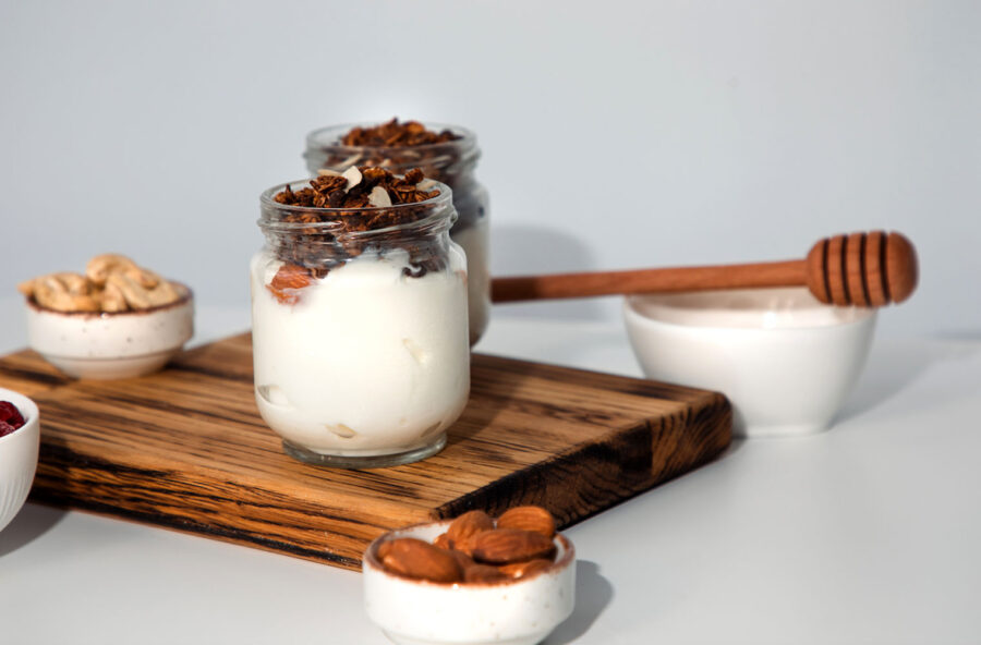Snack funzionali salvalinea