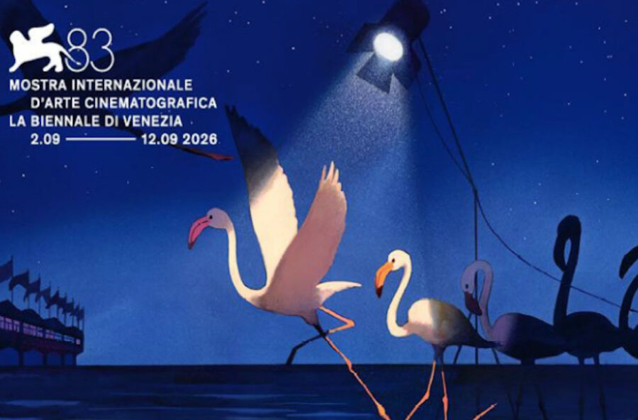 Venezia 83: vieni a scoprire il programma della selezione ufficiale