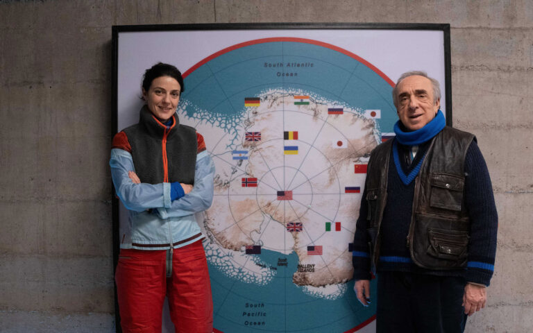 Antartica Antartica