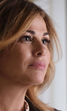 Vanessa Incontrada - Erica - Una detective per caso