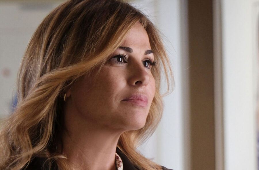 Serie tv: Vanessa Incontrada &egrave; Erica &ndash; Una detective per caso
