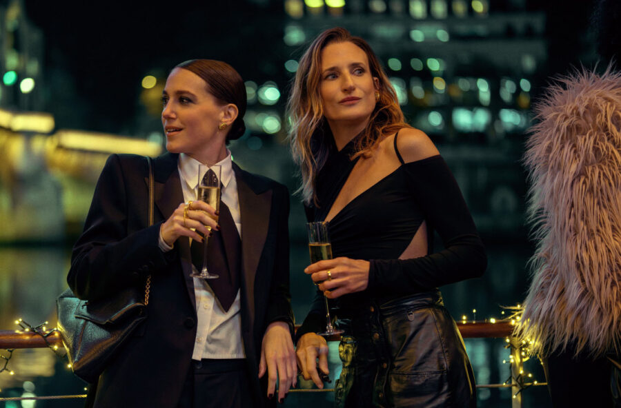 Film in tv nel weekend: in chiaro, su satellite e in streaming