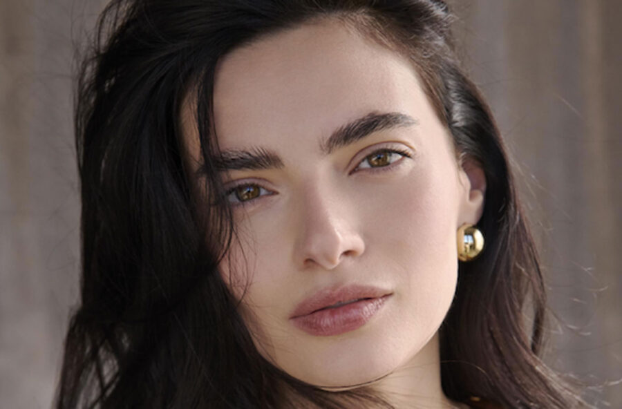 Make up: &egrave; tempo di suede skin, la pelle effetto camoscio