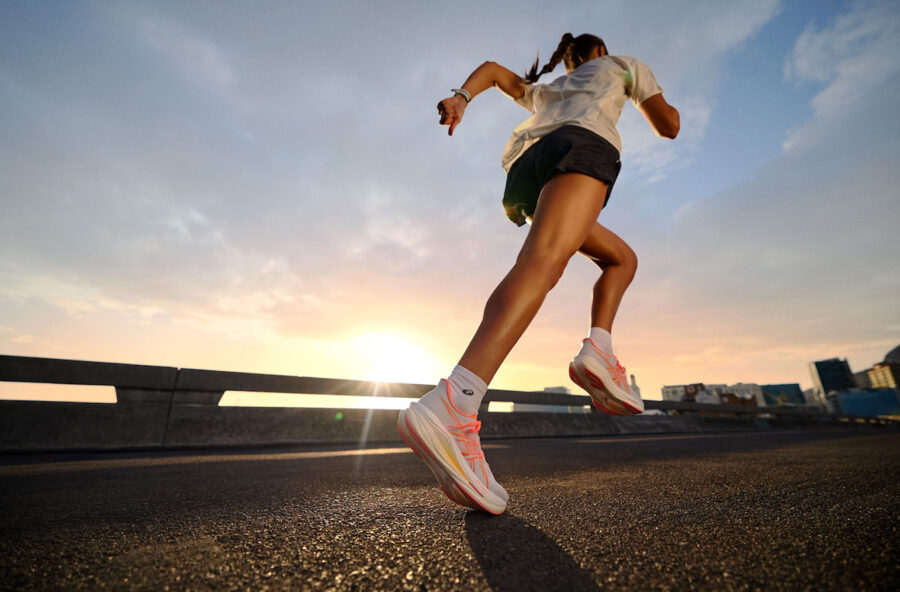 Back to gym: corsa ed esercizi, crea il tuo workout