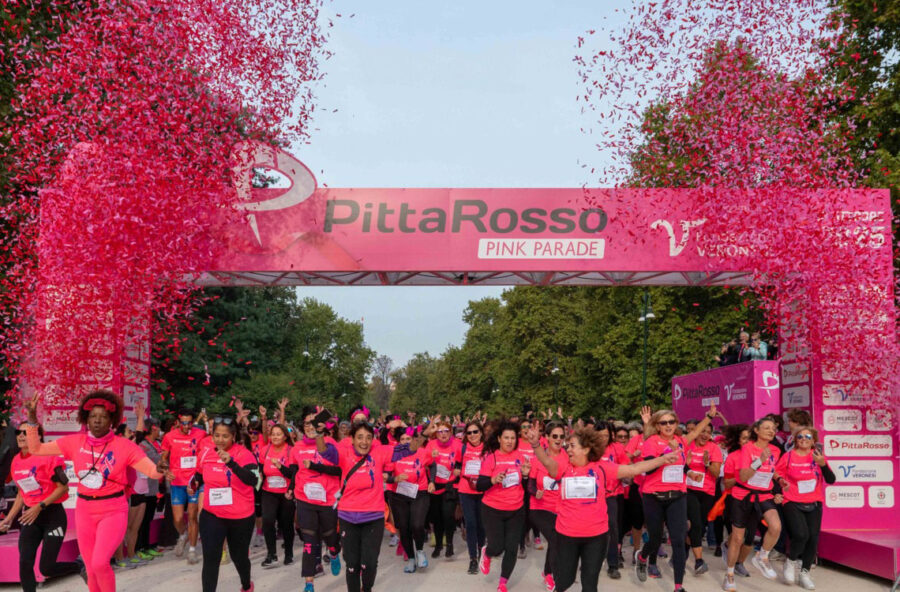 Le sfide di ottobre, tra  sport e solidariet&agrave;