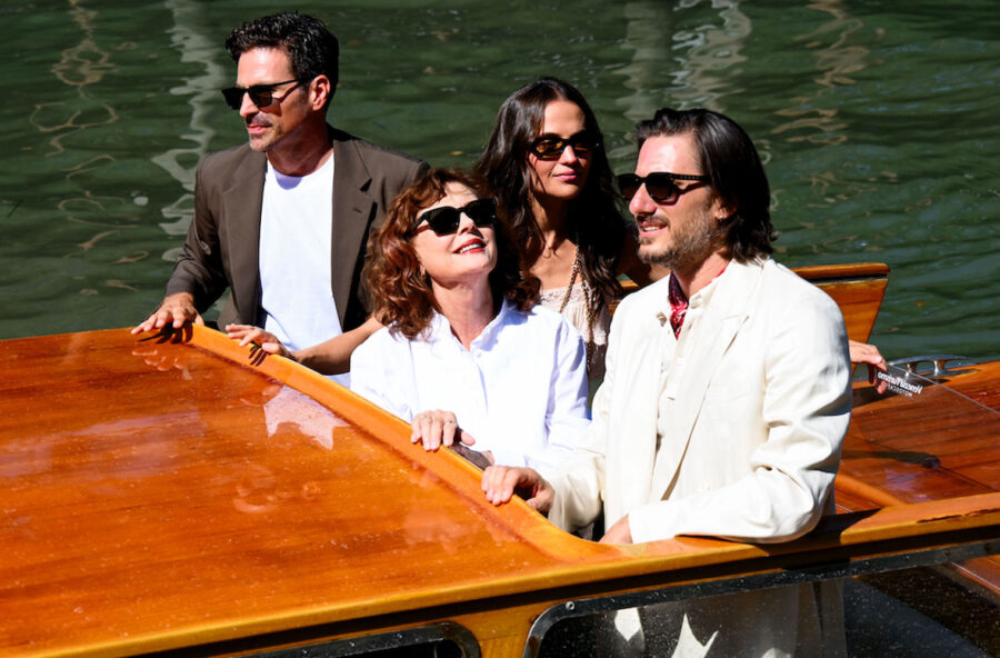 Venezia 83: Andrea Pallaoro e gli &ldquo;echi&rdquo; di Bernardo Bertolucci