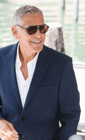 Venezia 83 - George Clooney