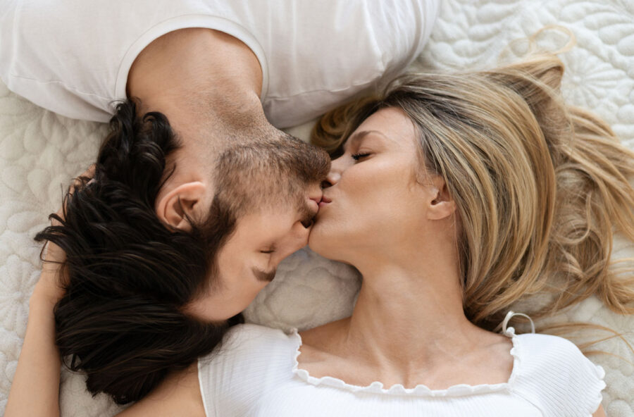 Giornata del benessere sessuale: vieni a scoprire la nuova profilassi per l&rsquo;HIV