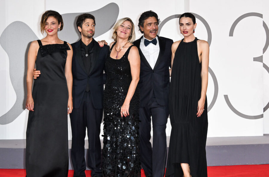 Venezia 83: in concorso un pizzico di horror con L&rsquo;estranea
