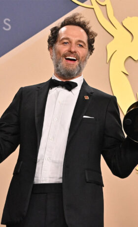 Emmy 2026 - Matthew Rhys