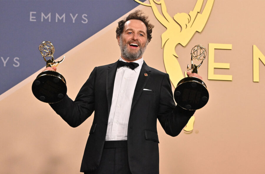 Emmy Awards 2026: per Widow&rsquo;s Bay &egrave; un trionfo. The Pitt conferma il suo successo