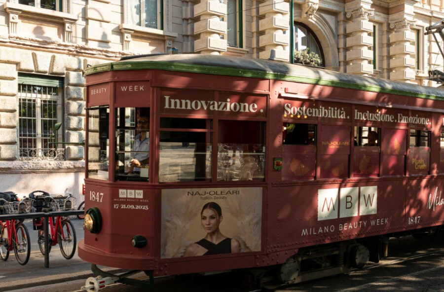 Milano Beauty Week 2026: al via la quinta edizione tra bellezza e solidariet&agrave;