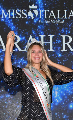 miss italia 2026