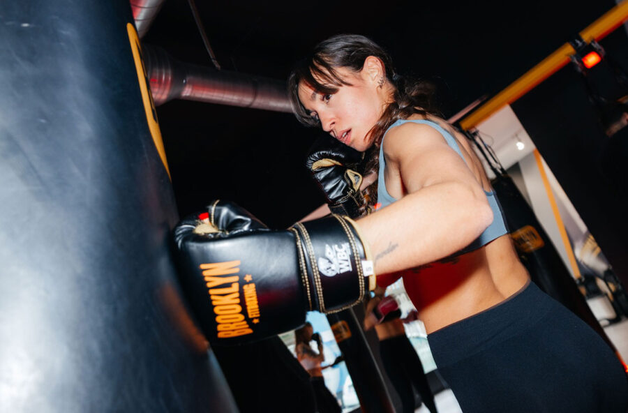 Back to gym: 5 consigli per una ripresa a tutto benessere