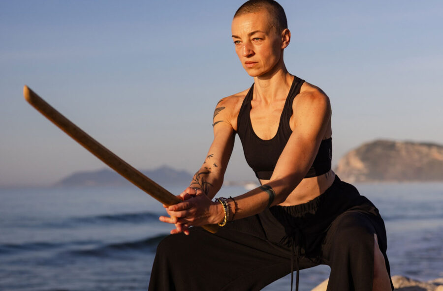 Zen warrior: impara a percepire lo &ldquo;spazio di sicurezza&rdquo;
