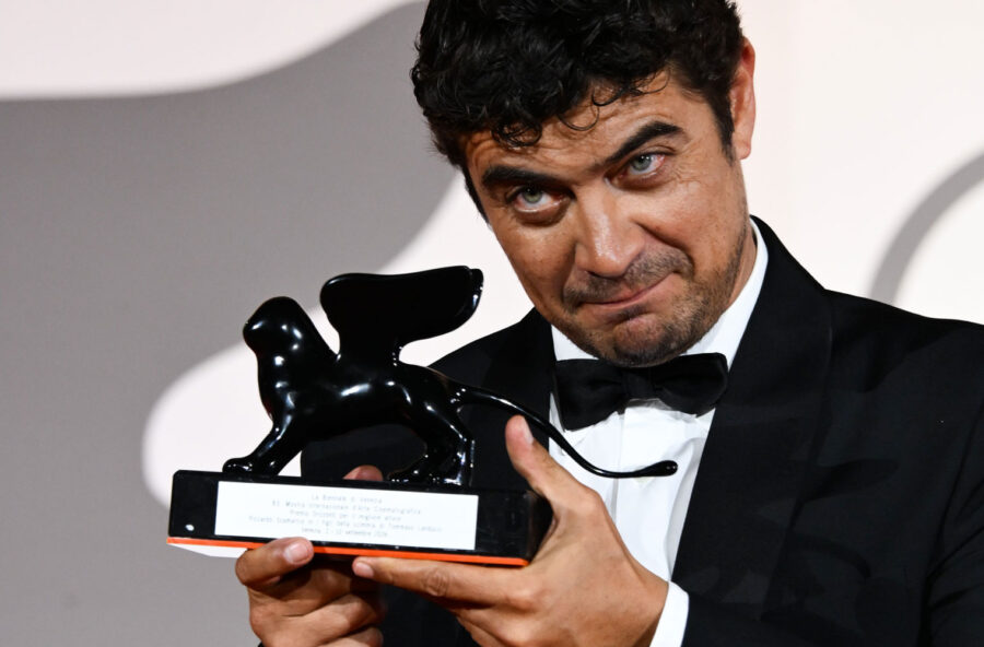 Venezia 83: May el-Toukhy, unica regista donna, trionfa con Woman Unknown