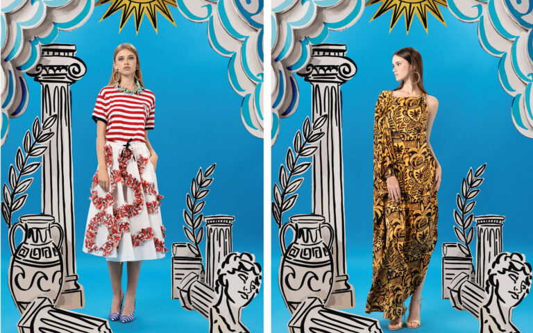 MFW SS 2027 - Alessandro Enriquez MFW SS 2027 - Alessandro Enriquez