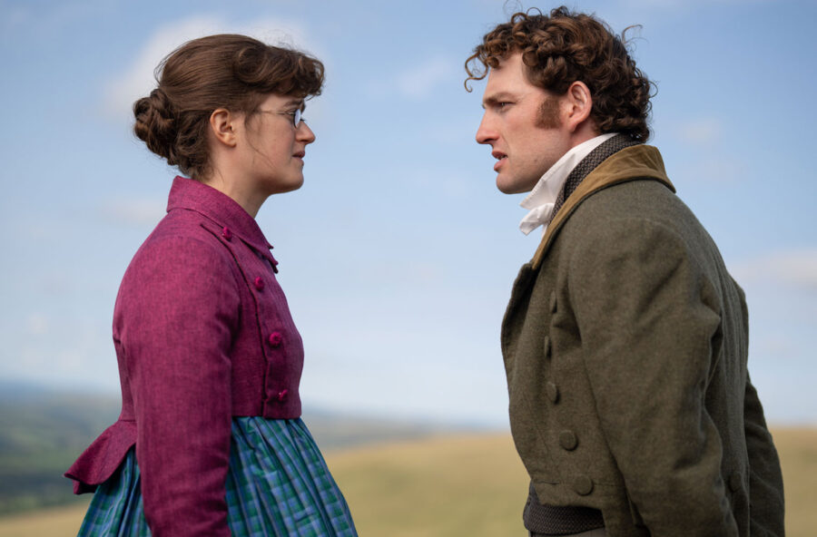 Serie tv: torniamo nell&rsquo;universo di Jane Austen con The Other Bennet Sister