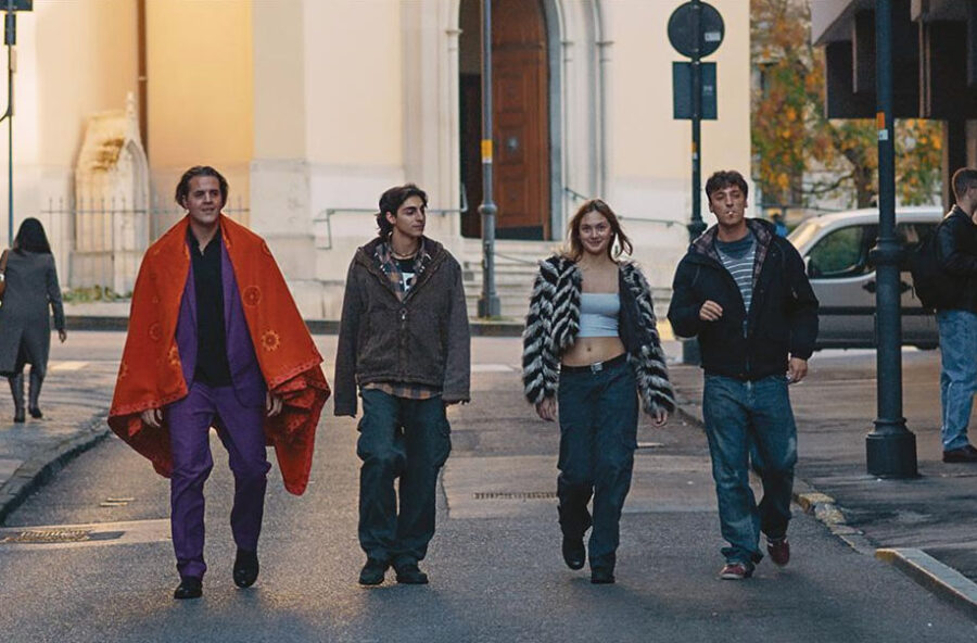 Stasera in tv: i film di oggi 9 settembre
