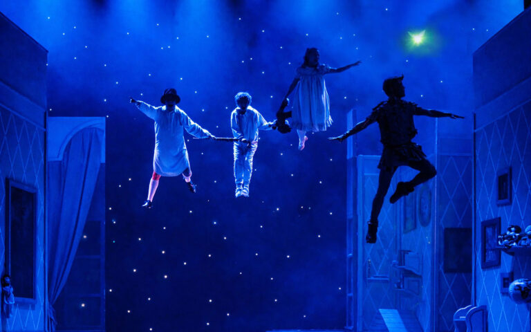 Peter Pan 2026 Peter Pan 2026