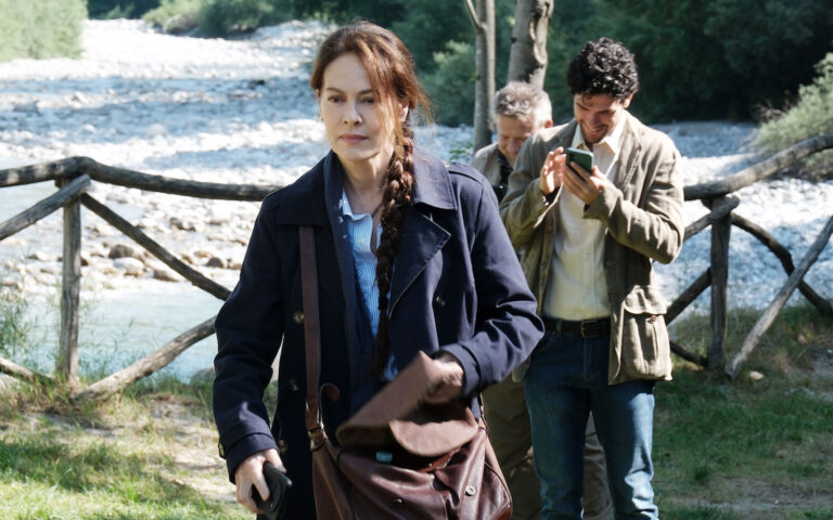 I Casi di Teresa Battaglia I Casi di Teresa Battaglia