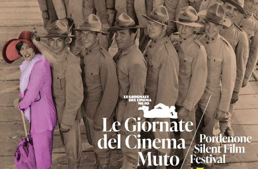 Festival di ottobre, tra cinema, moda e sostenibilit&agrave;
