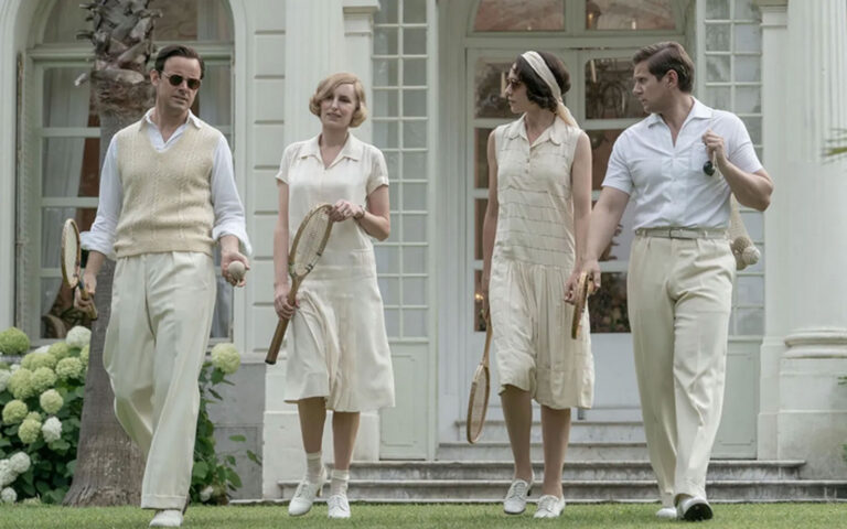 Downton Abbey - Una nuova era Downton Abbey - Una nuova era