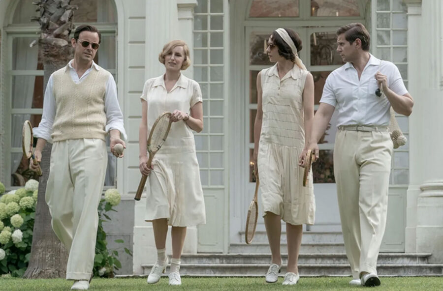 Stasera in tv: i film di oggi 7 ottobre