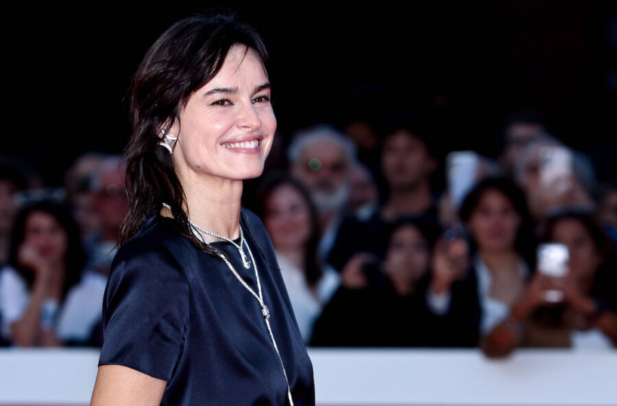 Festa del Cinema di Roma 2026: Kasia Smutniak emoziona con Mustang