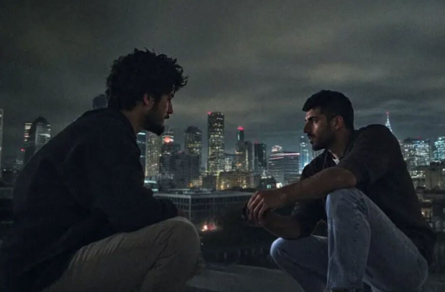 Cinema: vieni a scoprire i film in sala dall&rsquo;1 ottobre